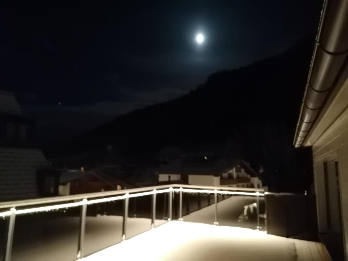 Haus Marion Haueis Hotel ซังคท์อันทอนอัมอาร์ลแบร์ก ภายนอก รูปภาพ