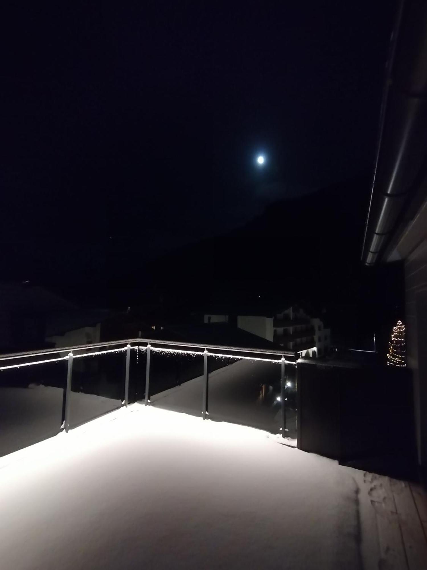 Haus Marion Haueis Hotel ซังคท์อันทอนอัมอาร์ลแบร์ก ภายนอก รูปภาพ