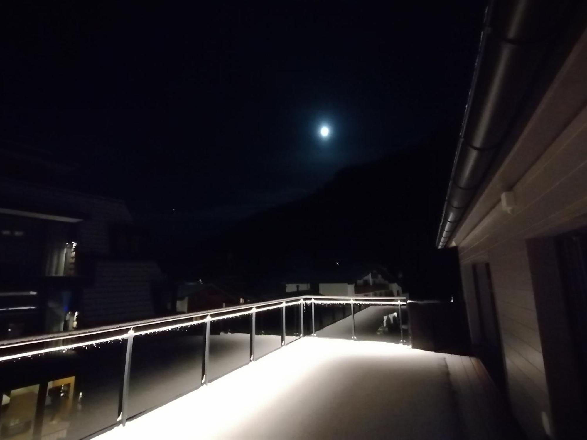 Haus Marion Haueis Hotel ซังคท์อันทอนอัมอาร์ลแบร์ก ห้อง รูปภาพ